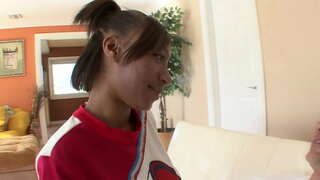 Crnci mladi navijač jebu s bijelim nogometni trener