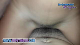 Influencer colombiana ግምገማዎች ደረጃ በመንፈስ ቅድሚያ የሚሰጡዋቸውን bareback siguela ውስጥ @luciatuputinovia 3/3