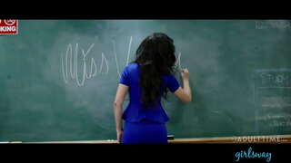 ���รู MILF แองเจล่าผิวขาวชอบนักเรียน