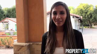 PropertySex Kuum Agent Hämmastav Keha Tukk tema Kliendil Saada Kandmise PropertySex Kuum Agent Hämmastav Keha Tukk tema Kliendil Saada Kandmise