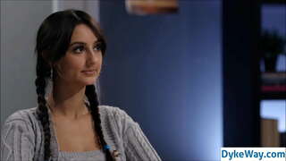 Lesbian, የሚሰጡዋቸውን ቅድሚያ አስተማሪ