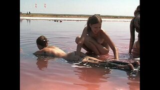 Βαλεντίνα σας επιτρέπει να πλύνετε τώρα