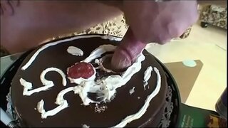 Diwasa wong lanang kepengin kanggo jancok taruna Vol. 17