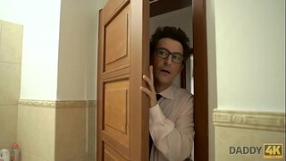 DADDY4K. Testimine Tänapäeva Kombeid