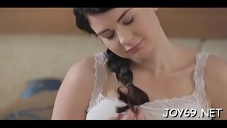 Prurient Lucy L. on aeglaselt kuidas alasti lihtsalt lõbu