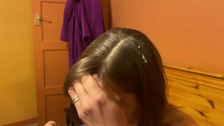 Ali kap Sploshed a WAM &quot;Alexa adj egy mersz&quot;,