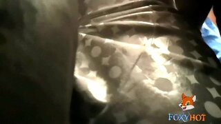 ���ेखाउने गधा मेट्रो मा, भूमिगत सडक र सार्वजनिक मा