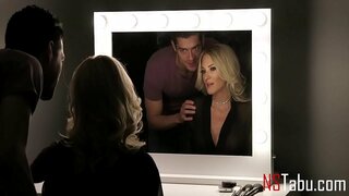 Taran m. CIĘŻKO w Dzień M. C.