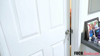 Μείνετε Σπίτι POV - Ρεβέκκα