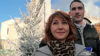 ���ူငယ်နှင့်တော်တော်သနှင့်သူမ၏ရည်းစား