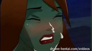 Хентай Гадел Хөкем